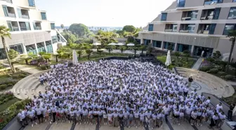 Viennalife Emeklilik ve Hayat A.Ş.'den 27. Yıl Kutlaması ve Dijital Dönüşüm Vurgusu