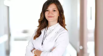 Diyetisyen Ege Ramadanoğlu: Bitki Çayı Tüketimi Sağlık İçin Önemli Ama Dikkat!