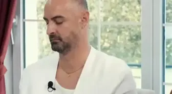 Yemekteyiz Asil kimdir? Zuhal Topal'la Yemekteyiz Asil Bey kaç yaşında, nereli?