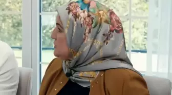 Yemekteyiz Ergül kimdir? Zuhal Topal'la Yemekteyiz Ergül Hanım kaç yaşında, nereli?