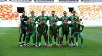 Malatya Yeşilyurt Spor'un Son Dakikada Değişen Şansı