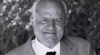 Zeki Başeskioğlu kimdir, öldü mü? Zeki Triko'nun sahibi Zeki Başeskioğlu kaç yaşındadı, neden öldü?