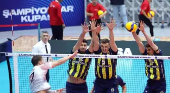 Ziraat Bankkart, Fenerbahçe'yi Finalde Mağlup Ederek Şampiyon Oldu