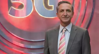 5 kıtadaki deneyimiyle 5G'yi Türkiye ile buluşturacak