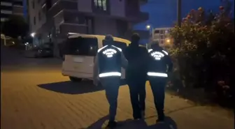FETÖ'ye Yönelik Operasyon: 286 Şüpheli Yakalandı
