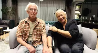 Amerikalı Çiftin Dünya Turu Sona Erdi: Son Durağı Yüksekova