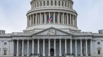 ABD Senatosu, Hükümetin Kapanmasına Çözüm Bulamıyor