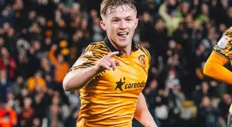 Acun Ilıcalı'nın Hull City'si uçuşa geçti