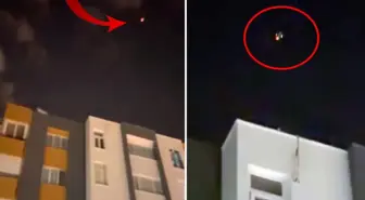 Adana'da F-16'lar alçak uçuş yaptı