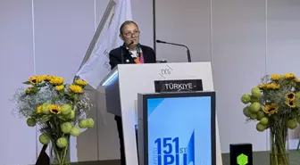 AK Parti Milletvekili Öncü, Türkiye'nin Gazze'deki sorumluluklarını eylemleriyle de yerine getirdiğini söyledi