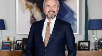 Akfen Holding Yönetim Kurulu Başkanı Hamdi Akın ifadeye çağrıldı