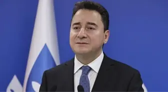 Ali Babacan kimdir? Ali Babacan'ın siyasi kariyeri, kaç yaşında, nereli?