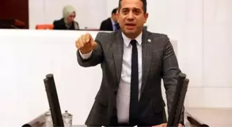 Ali Mahir Başarır ne dedi? Ali Mahir Başarır hakkında neden soruşturma başlatıldı?