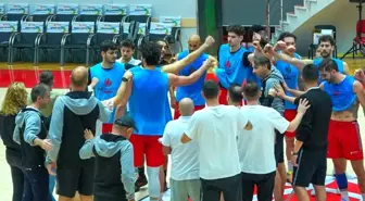 Aliağa Petkimspor, Avrupa Arenasında İkinci Maçına Çıkıyor