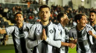 Ali Kızılkuyu, Altay'ın Skor Yükünü Taşıyor