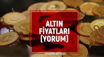 Altın neden düşüyor? Altın düşmeye devam edecek mi? 21 Ekim canlı altın fiyatları: Gram, çeyrek, yarım tam altın fiyatı ne kadar?