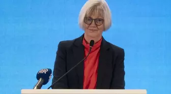 Türkiye ve Almanya İklim İşbirliği İçin Bir Araya Geldi