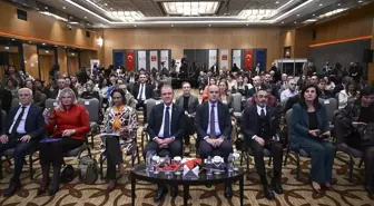 Kadın Dostu Kentler 3 Programı Tanıtıldı