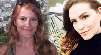 Ayça Mutlugil kimdir? Ayça Mutlugil kaç yaşında, nereli, kiminle evli? Ayça Mutlugil'in son hali herkesi şaşırttı!