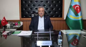 Pamuk Üreticisi Desteklenmezse Üretim Sıkıntıya Girecek