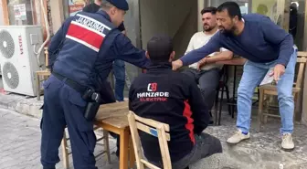 Jandarma, Ayvacık'ta Siber Dolandırıcılık Uyarısı Yaptı