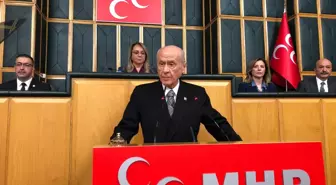 Bahçeli: 81 Düzce'den sonra, 82 KKTC olmalı