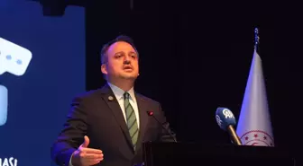 Bakan Yardımcısı Eminoğlu, Rize'de Gençler Arası Bilgi Yarışması Türkiye finale katıldı Açıklaması