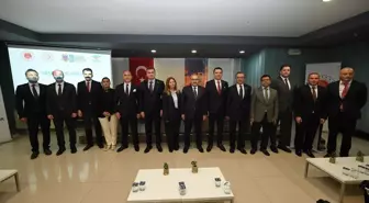 Balıkesir'de Bağımlılıkla Mücadele Eğitimi Başladı