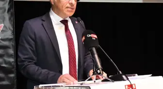 Balıkesirspor'un Yeni Başkanı Volkan Altınöz Oldu