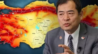 Bandırma'da deprem mi olacak?