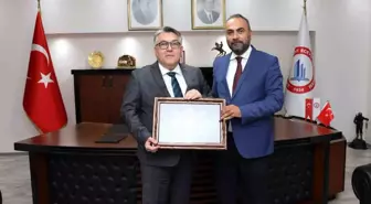 Zonguldak ve Bartın Üniversiteleri Arasında İş Birliği Vurgusu