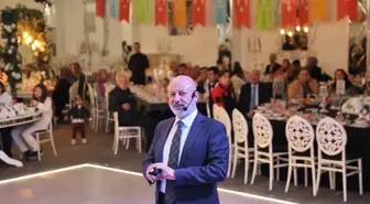 Kocasinan'da Projeler İçin Muhtarlarla Buluşma