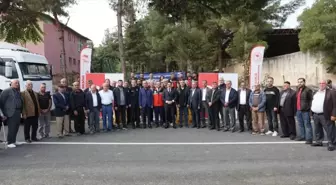 Batman'da Çiftçilere Yüzde 75 Hibeli Mercimek Tohumu Desteği