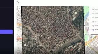 Yeni Nesil Yapay Zeka Destekli Afet Uydu Projesi Geliştirildi