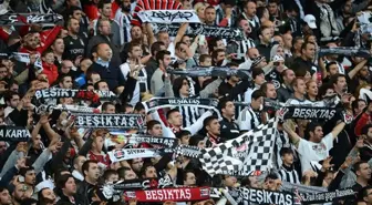 Beşiktaş'ın Konya kafilesi açıklandı! Tam 7 yıldız yok