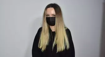 İzmir'de Komşu Kızını Bıçaklayıp Telefonunu Gasbeden Genç 18 Yıl 8 Ay Hapis Cezasına Çarptırıldı