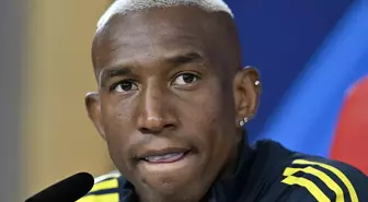 Bomba gibi iddia! Talisca Fenerbahçe'den ayrılacak