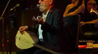 63. Uluslararası Bursa Festivali'nde Soner Olgun Rüzgarı