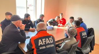 CİSAD, AFAD Akreditasyonu Tamamladı