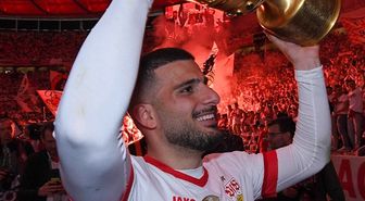 Deniz Undav Türk mü, Kürt mü, aslen nereli, memleketi neresi?