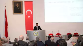Sürdürülebilir Madencilik İçin Buluşma