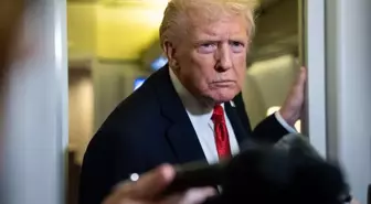 Dünyanın gözünü diktiği Trump-Putin zirvesi iptal edildi