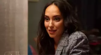 Duygu Sarışın kimdir? Ben Leman dizisinin Şahikası Duygu Sarışın kaç yaşında, nereli, kariyeri?