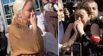 Ece Seçkin'den Minguzzi davasından çıkan karara tepki: Unutursam namerdim...