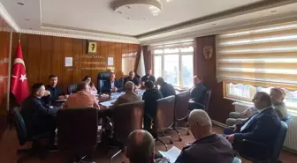 Yenikarpuzlu Belediyesi Tarlalarını Kiraya Verdi