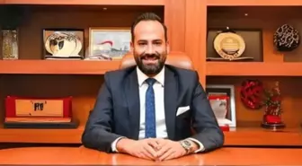 Emirhan Akçadağ kimdir? Rıza Akpolat'ın özel kalem müdürü Emirhan Akçadağ ifadesinde ne dedi?