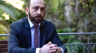 Ermenistan Dışişleri Bakanı: Türkiye ile İlişkilerde İlerleme Bekleniyor