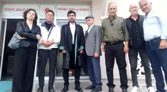 Eski Milletvekili Boğa'ya çarparak ölümüne neden olan sürücü hakim karşısına çıktı