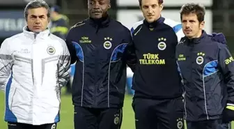 Fenerbahçe'nin eski yıldızı Kadıköy'e teknik direktör olarak dönmek istiyor