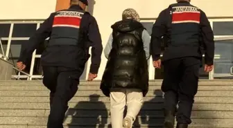FETÖ'den Hakkında Hapis Cezası Olan Kadın Çarşamba'da Yakalandı